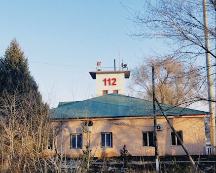 112 Gooi en Vechtstreek meldingen: actueel overzicht