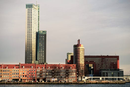 112 meldingen Rotterdam: actueel overzicht en duiding