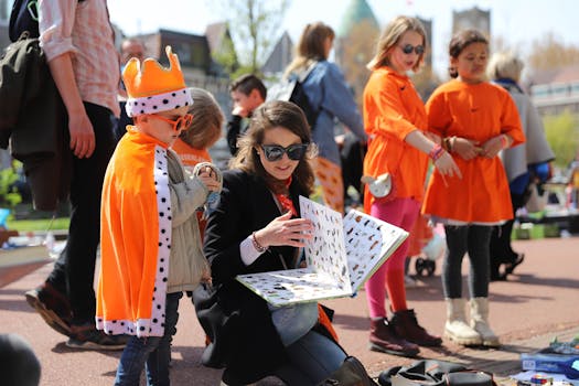 538 Koningsdag 2026 line-up: bevestigd en verwacht