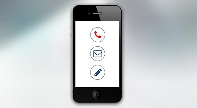 Brandweermelding ‘graag telefonisch contact mkb’ in Gooi en Vechtstreek