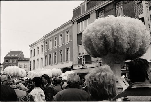 Gaslucht buiten gemeld op Witte de Withstraat in Huizen