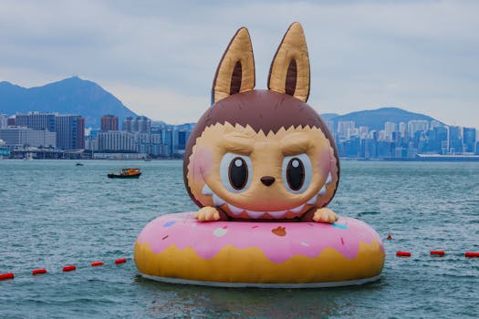 Labubu uitgelegd: waarom de popjes ineens overal opduiken