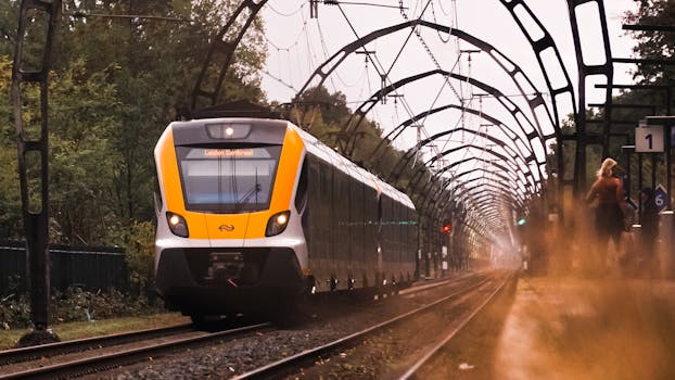 P2-melding voor nacontrole aan de Zuiderheideweg in Hilversum