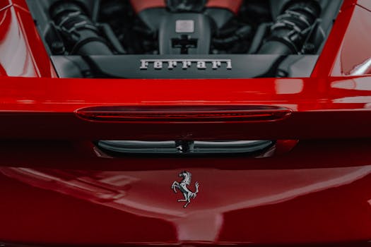 Voertuigbrand op Oud-Loosdrechtsedijk in Loosdrecht