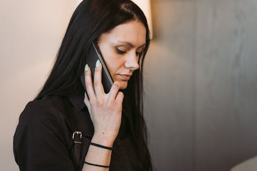 Brandweermelding met oproep tot telefonisch contact in Gooi en Vechtstreek