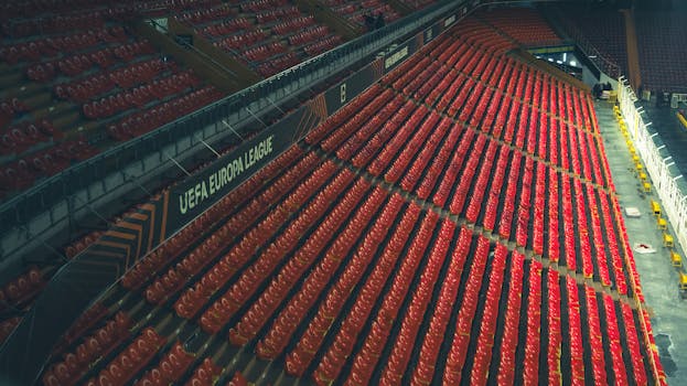 Champions League wedstrijden volgen in Gooi en Vechtstreek