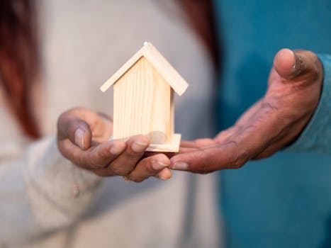 Hypotheek bij samenwonen zonder huwelijk in Oogophuizen: zo voorkom je dure fouten
