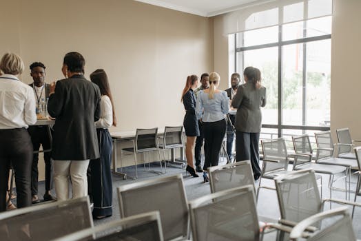 Waarom linkedin in Oogophuizen steeds belangrijker wordt