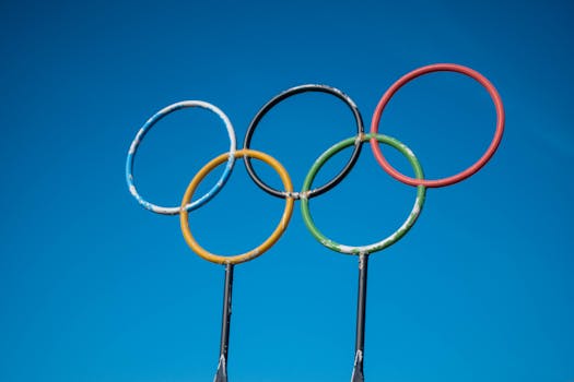 Programma Olympische Spelen vandaag: live-update Oogophuizen