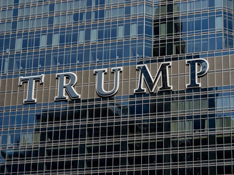 Trump nieuws: live overzicht en duiding voor Gooi en Vechtstreek