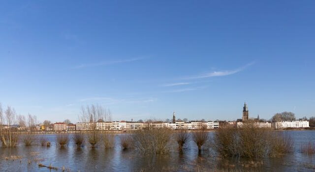 Wat is het weer vandaag in Blaricum?