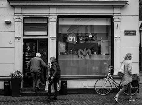 Albert Heijn Oogophuizen: acties, prijzen en assortiment