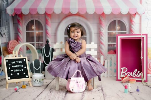 Laatste nieuws Barbie Samantha Shownieuws: dit speelt nu