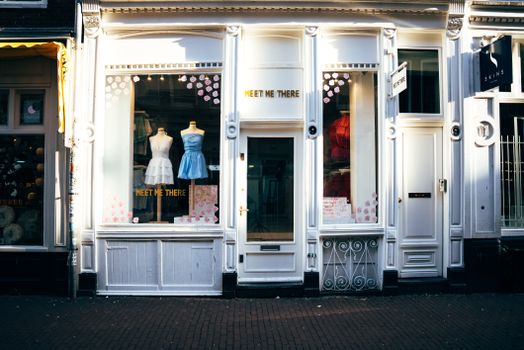 Beverwijk winkel: slim shoppen vanuit Oogophuizen
