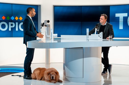 Big Brother nieuws: dit speelt er nu én zo leeft het in Oogophuizen