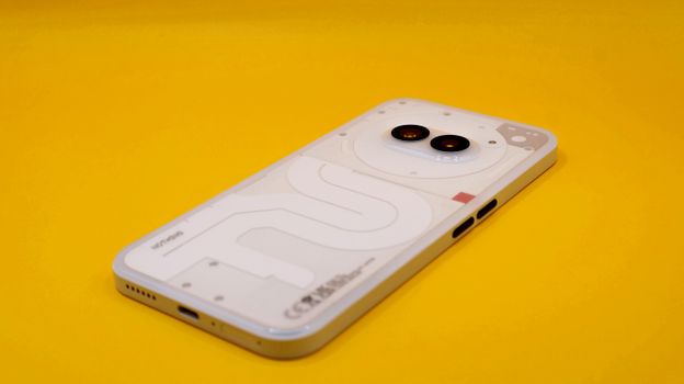 Waarom de Fairphone ineens opvalt tussen iPhone en Samsung