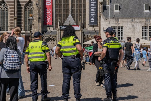 Festival Nederland 2026: deze data, trends en publieksfavorieten wil je niet missen