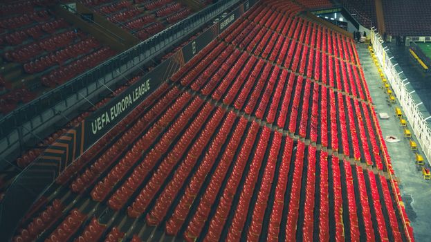 Feyenoord wedstrijden: schema, topduels en stand