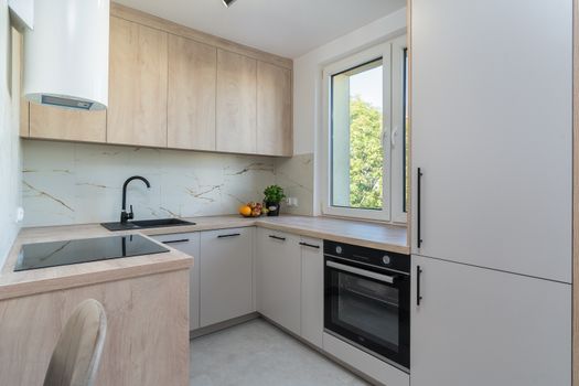 Gemiddelde kosten keuken verbouwen in Oogophuizen: dit betaal je echt