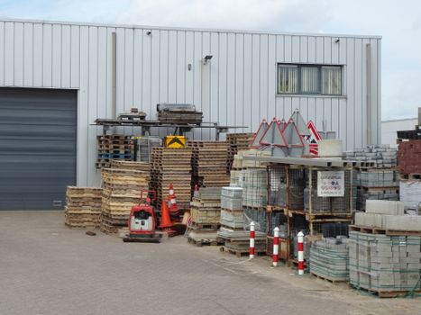 Helmond bedrijven: sectoren, groei en kansen