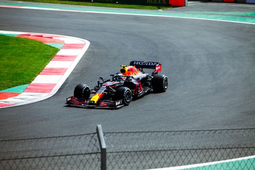 Laatste nieuws Max Verstappen: zo staat hij ervoor na elk raceweekend