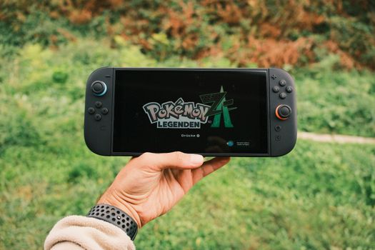 Nintendo Switch 2 uitgelegd: releasedatum, prijs, functies en waarom iedereen het erover heeft