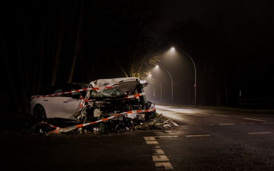 Ongeluk Diependaalselaan Hilversum vandaag: hulpdiensten, verkeer en omleidingen
