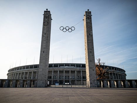 Programma Olympische Spelen: overzicht voor Oogophuizen