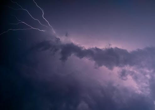 storm in Oogophuizen: liveblog verkeer, schade en 112