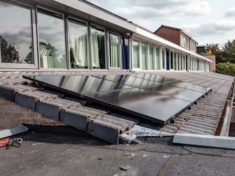 Zonnepanelen in Oogophuizen: wat kosten ze, wat leveren ze op en waar moet je op letten?