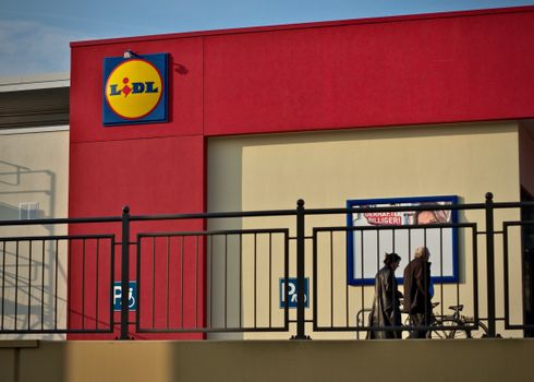 Lidl elektrische fiets in Oogophuizen: prijs en review